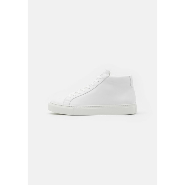 ガーメント プロジェクト メンズ スニーカー シューズ TYPE SOLE VEGAN - High-top trainers - white white