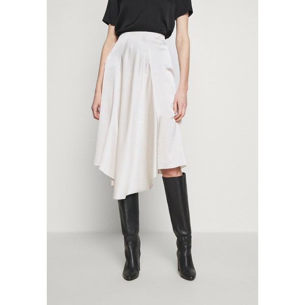 フィリッパコー レディース スカート ボトムス DRAPEY - A-line skirt - ivory ivory