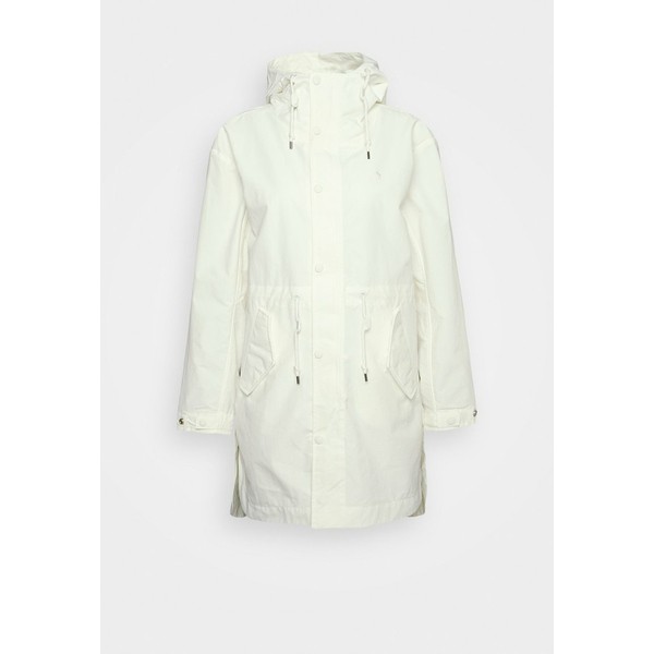 ラルフローレン レディース コート アウター JACKET - Parka - deckwash white deckwash white