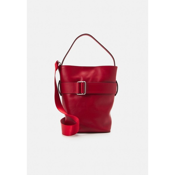 タイガー オブ スウェーデン レディース ハンドバッグ バッグ PIKALINA - Handbag - really red really red