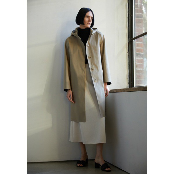 マッキントッシュ レディース コート アウター WATTEN - Classic coat - fawn fawn