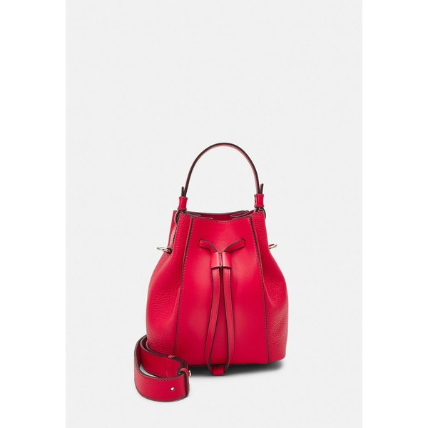 フルラ レディース ハンドバッグ バッグ MIASTELLA MINI BUCKET - Handbag - flame flame