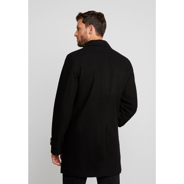 超歓迎 スコット MAVERICK - Classic coat - black blackの通販はau PAY マーケット - asty｜商品ロットナンバー：496184045 メンズ コート アウター 好評人気