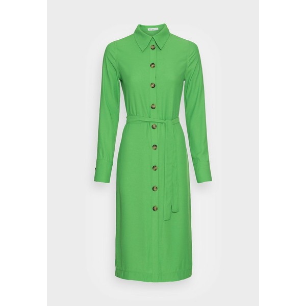 レジーナ・ピョウ レディース ワンピース トップス ESTELLE DRESS - Shirt dress - crepe green crepe green