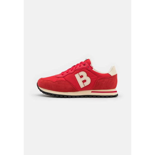 ボス メンズ スニーカー シューズ PARKOUR - Trainers - bright red bright red