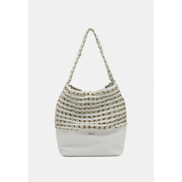 スリーワンフィリップリム レディース ハンドバッグ バッグ CRUZ - Handbag - optic white optic white