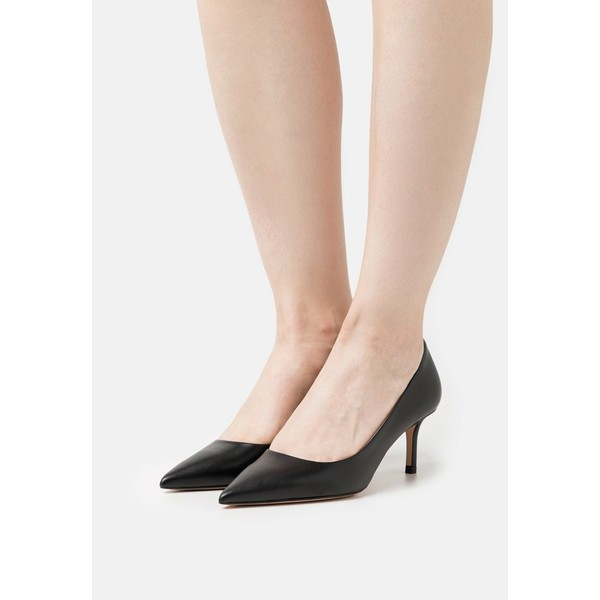 フューゴ レディース パンプス シューズ INES - Classic heels - black black