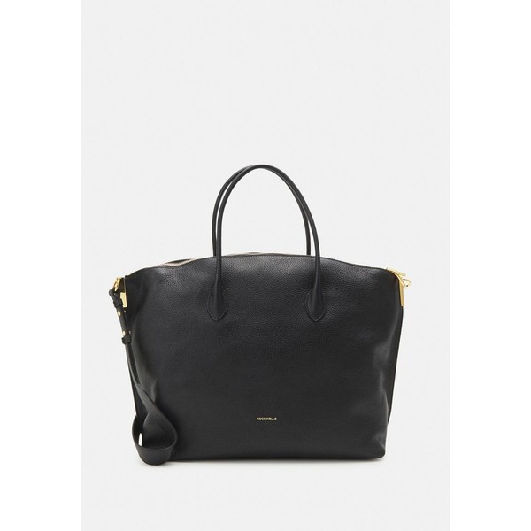 コチネレ レディース トートバッグ バッグ ESTELLE - Tote bag - noir noir