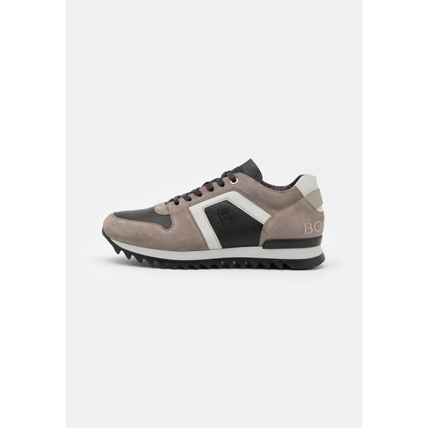 ボグナー メンズ スニーカー シューズ SEATTLE - Trainers - taupe taupe