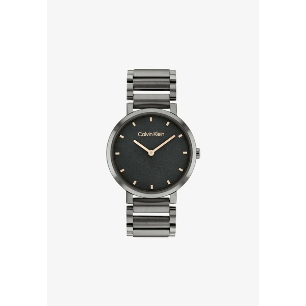 カルバンクライン レディース 腕時計 アクセサリー CK25200088 - Watch - grau grau