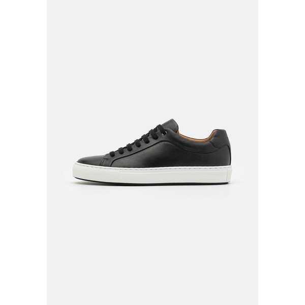 ボス メンズ スニーカー シューズ MIRAGE - Trainers - black black