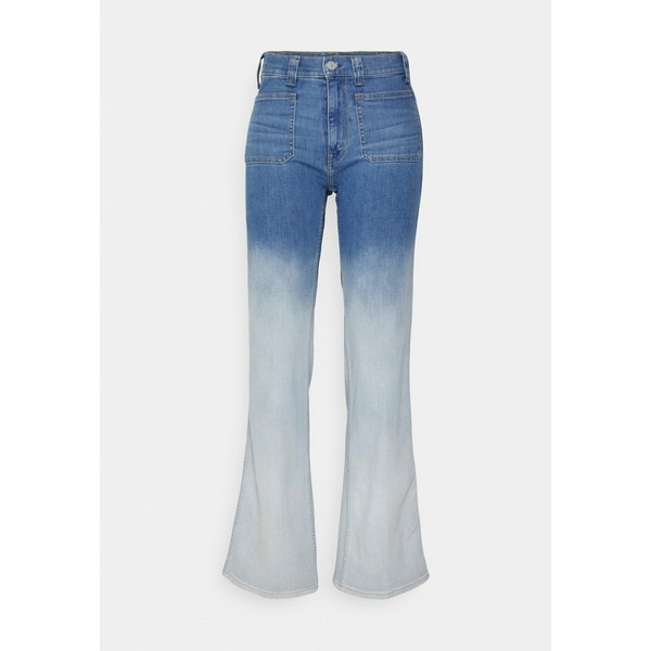 ラルフローレン レディース カジュアルパンツ ボトムス JENN - Bootcut jeans - iris wash iris wash