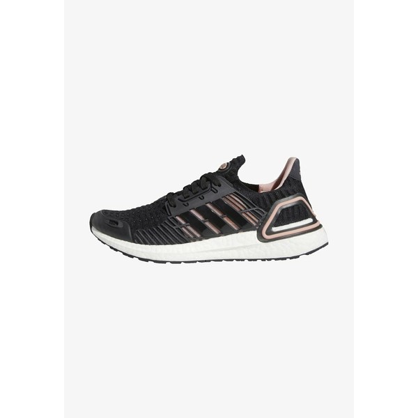 アディダス レディース スニーカー シューズ ULTRABOOST DNA - Trainers - black black