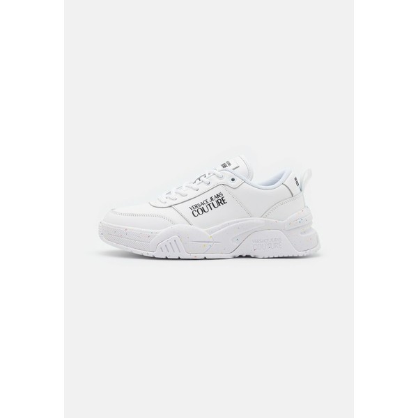 ベルサーチ メンズ スニーカー シューズ STARGAZE - Trainers - white white