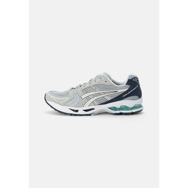 アシックス レディース スニーカー シューズ GEL KAYANO 14 UNISEX - Trainers - piedmont grey/glacier grey piedmont grey/glacier gre