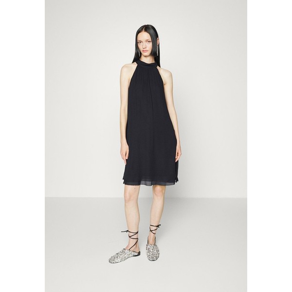 マックス アンド コー レディース ワンピース トップス LUCCIOLA - Cocktail dress / Party dress - black black