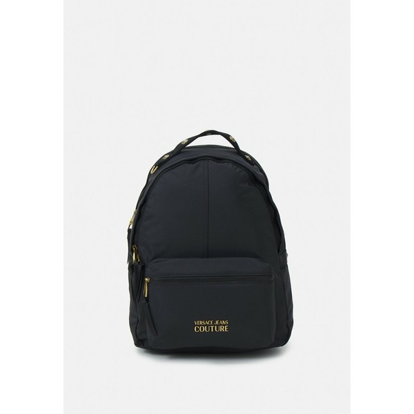 ベルサーチ レディース バックパック・リュックサック バッグ COUTURE UNISEX - Rucksack - black black