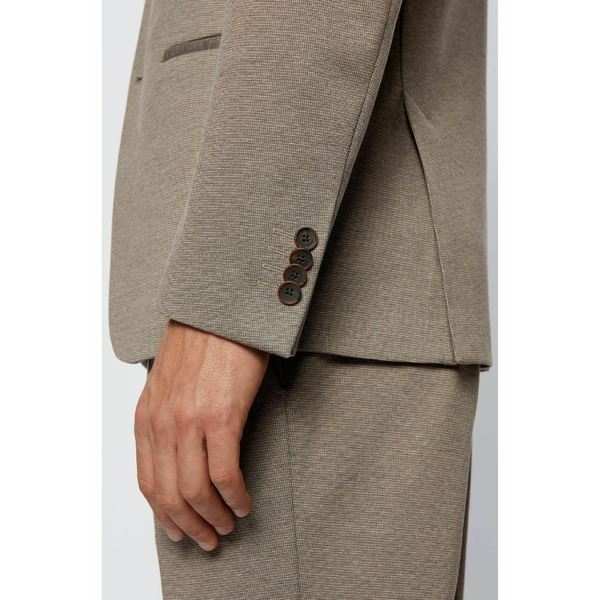 安い得価 ボス NORWIN - Suit jacket - open beige open beigeの通販はau PAY マーケット - asty|商品ロットナンバー:496186025 メンズ ジャケット&ブルゾン アウター 大特価お得
