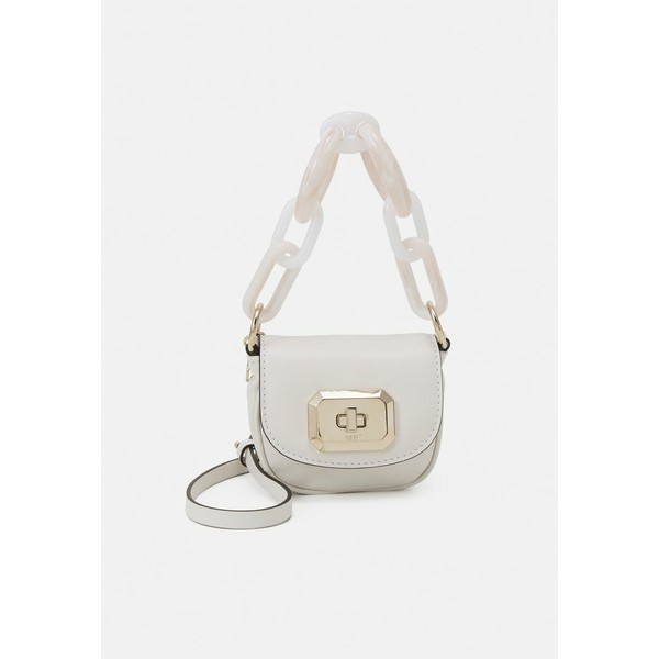 レッド ヴァレンチノ レディース ハンドバッグ バッグ SHOULDER BAG - Handbag - latte latte