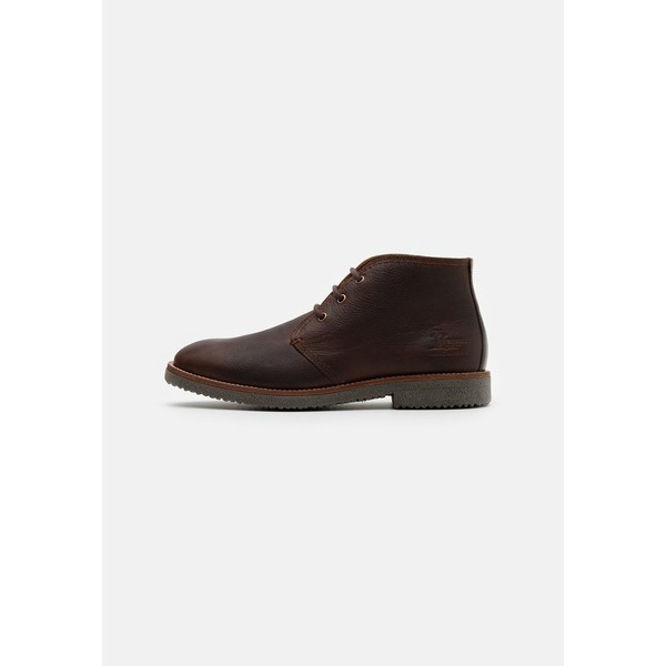 パナマ ジャック メンズ ドレスシューズ シューズ GAEL - Casual lace-ups - castao/chestnut castao/chestnut