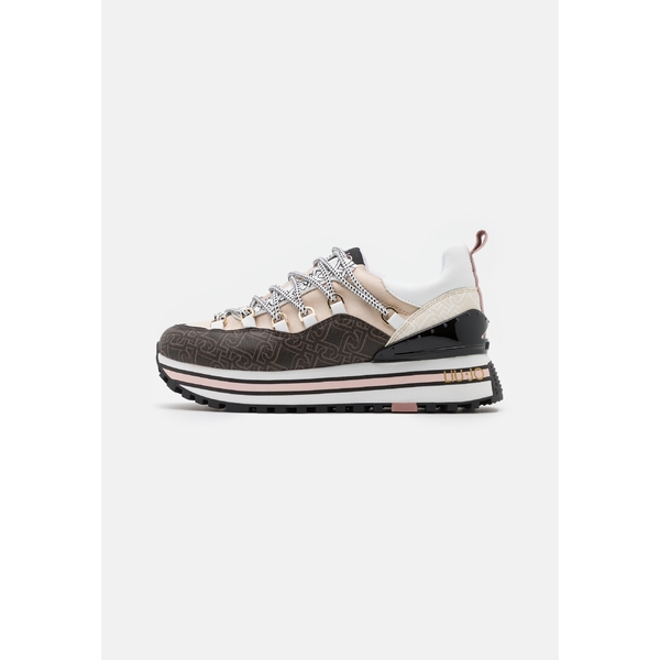 超激得新作 リュー MAXI - Trainers - sand sandの通販はau PAY マーケット - asty|商品ロットナンバー:496363737 ジョ ジーンズ レディース スニーカー シューズ 新作超特価