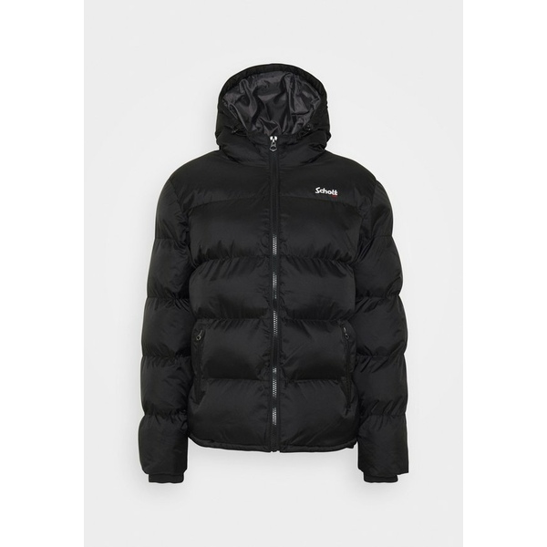 リアルサープラス スコット メンズ ジャケット ブルゾン アウター Idaho Unisex Winter Jacket Black Black 訳ありセール格安 Travelstore Tn