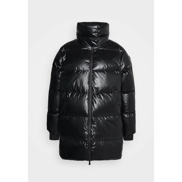 スウェッティベティ レディース コート アウター ASPEN JACKET - Ski jacket - black black