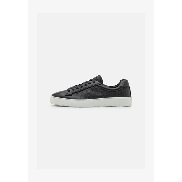 タイガー オブ スウェーデン メンズ スニーカー シューズ SALAS - Trainers - black black