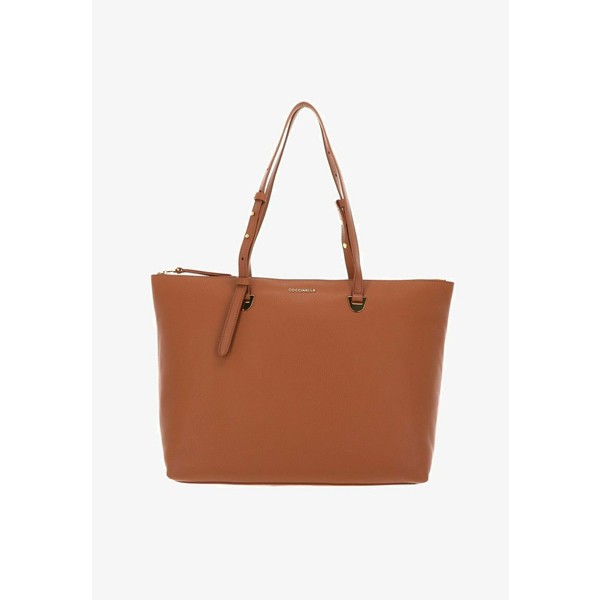 コチネレ レディース ハンドバッグ バッグ LEA - Handbag - caramel caramel