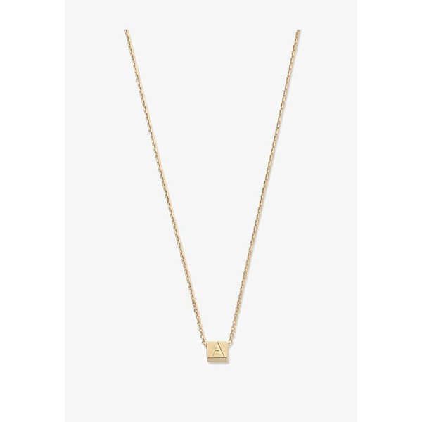 イザベル バーナード レディース ネックレス・チョーカー・ペンダントトップ アクセサリー Necklace - rosgold rosgold