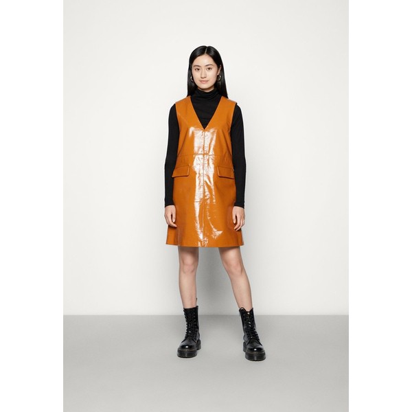 ヤス レディース ワンピース トップス YASLANA SPENCER DRESS - Cocktail dress / Party dress - cathy spice cathy spice