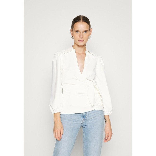 シンクセプト レディース シャツ トップス BELITA - Blouse - ivory ivory