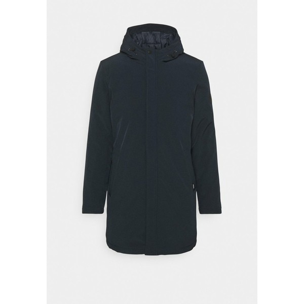 マルティニーク メンズ コート アウター MADESTON - Winter coat - dark navy dark navy