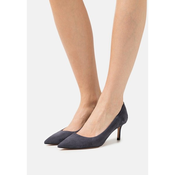 フューゴ レディース パンプス シューズ INES - Classic heels - dark blue dark blue