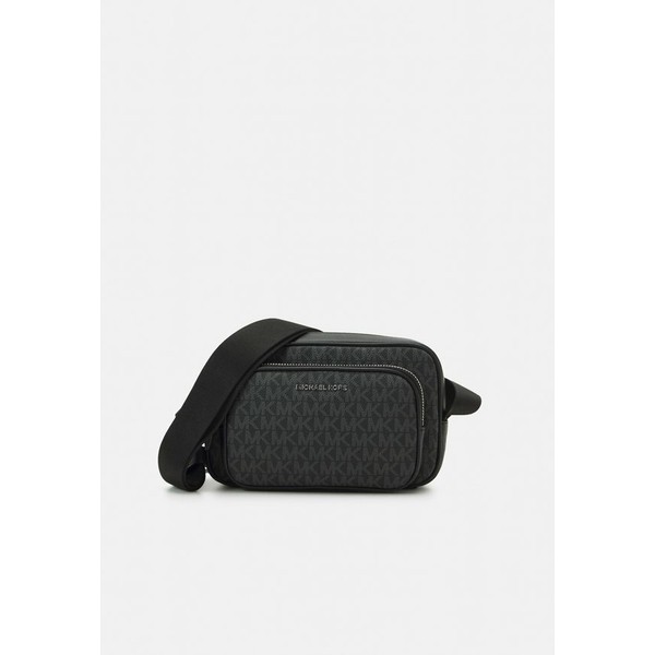 マイケルコース レディース ショルダーバッグ バッグ CAMERA BAG POUCH UNISEX - Across body bag - black black