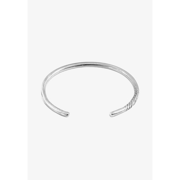 アンカーアンドクリュー メンズ ブレスレット・バングル・アンクレット アクセサリー Bracelet - silver-coloured silver-coloured