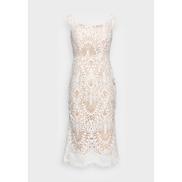 ジャーロ レディース ワンピース トップス DREAM - Cocktail dress / Party dress - ivory ivory