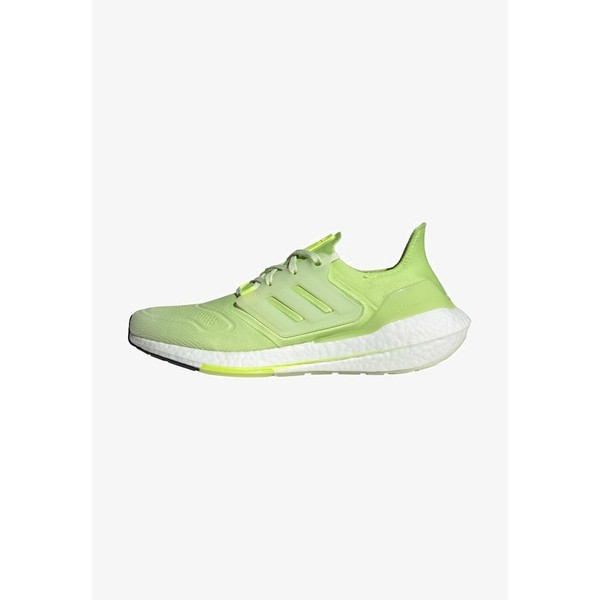 アディダス メンズ ランニング スポーツ ULTRABOOST 22 - Neutral running shoes - green green