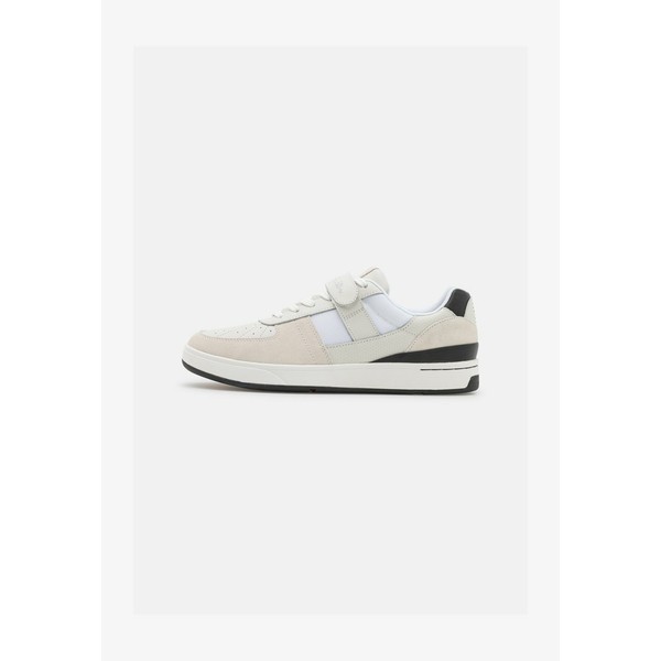 ポールスミス メンズ スニーカー シューズ TOLEDO - Trainers - white white