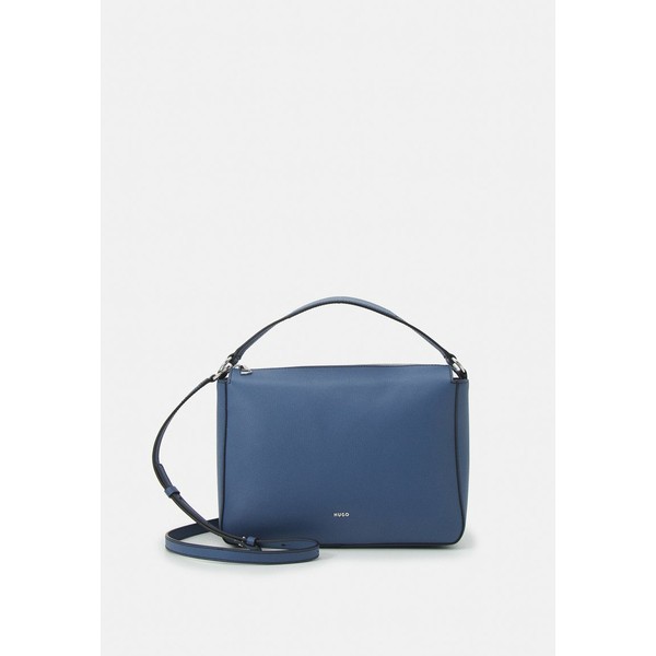 フューゴ レディース ハンドバッグ バッグ AMELIA SHOULDER BAG - Handbag - medium blue medium blue