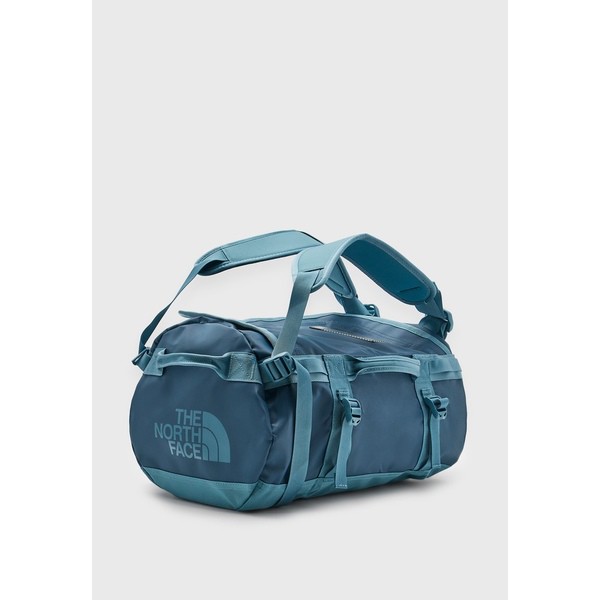 人気アイテム レディース ノースフェイス バックパック リュックサック Teal Teal Rucksack Hiking Unisex Xs Duffel Camp Base バッグ バッグ Www Nepalmountaintrekkers Com