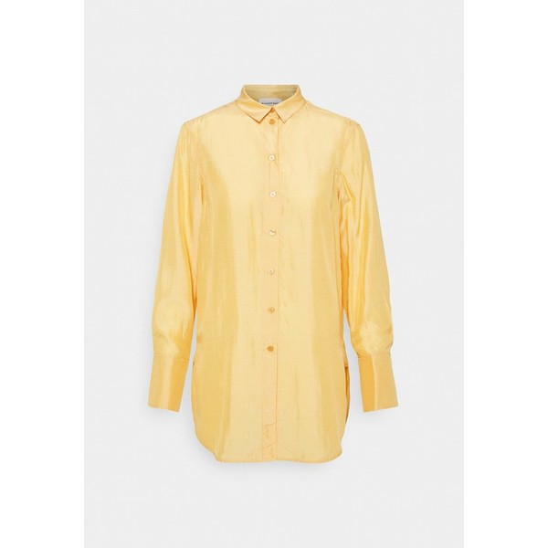 バイマレンバーガー レディース シャツ トップス COLOGNE - Button-down blouse - rattan rattan