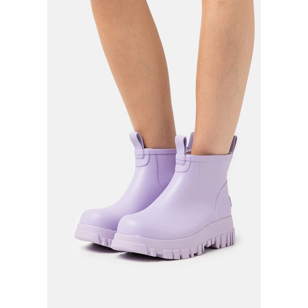 ホルツワイラー レディース ブーツ＆レインブーツ シューズ ANDY - Wellies - lilac lilac