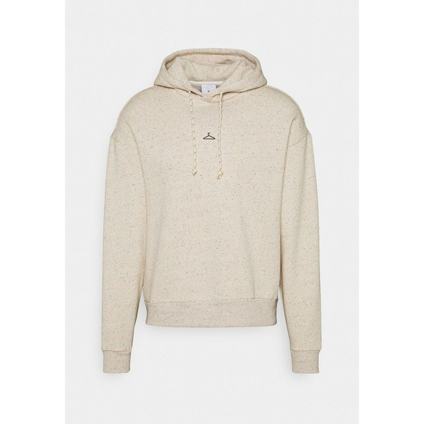 ホルツワイラー メンズ パーカー・スウェットシャツ アウター HANGER TERRAZZO HOODIE - Sweatshirt - beige mix beige mix