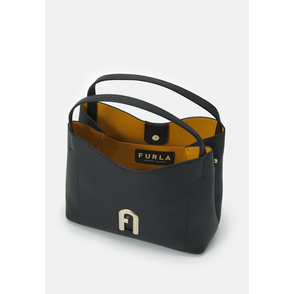 フルラ レディース ハンドバッグ バッグ PRIMULA HOBO - Handbag - nero nero