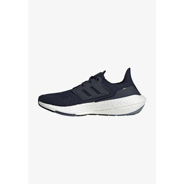 アディダス レディース ランニング スポーツ ULTRABOOST 22 - Neutral running shoes - blue blue