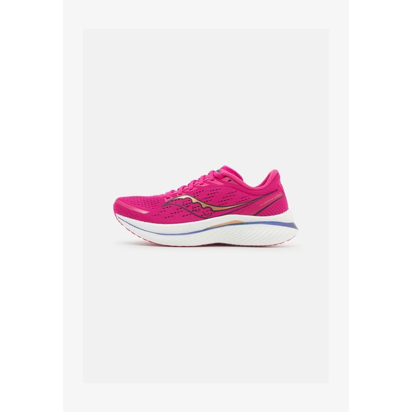 サッカニー メンズ ランニング スポーツ ENDORPHIN SPEED 3 - Competition running shoes - prospect quarz prospect quarz