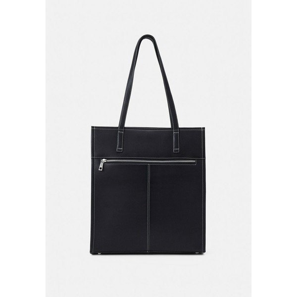 スティル ノルディック レディース トートバッグ バッグ RILEY SHOPPER - Tote bag - black black