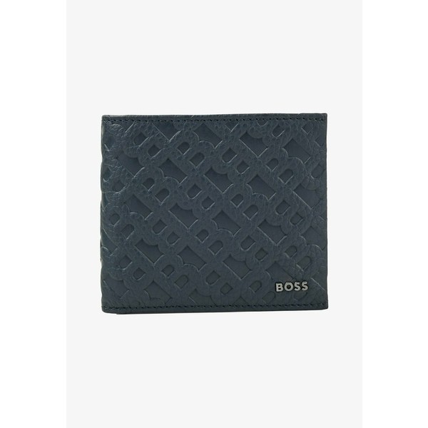 ボス メンズ 財布 アクセサリー Wallet - dark blue ten dark blue ten