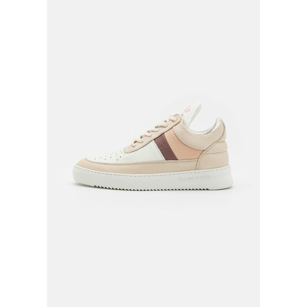 フィリングピース レディース スニーカー シューズ GAME - Trainers - nude nude